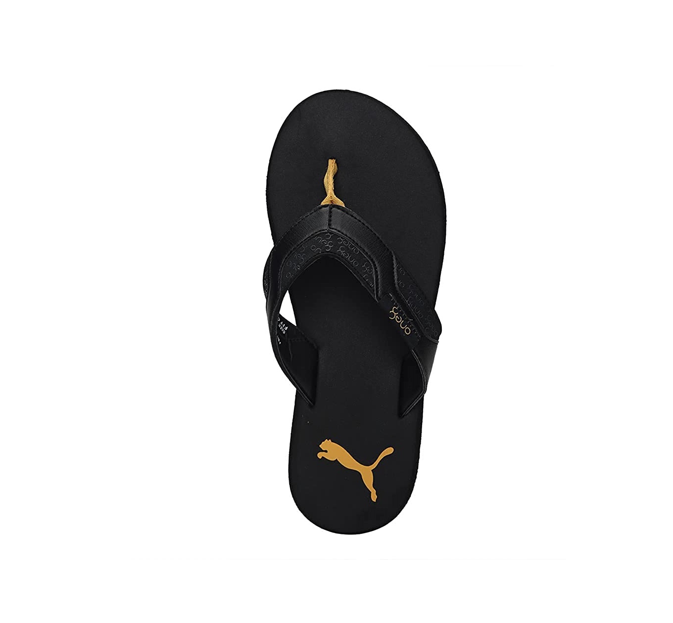 Puma on sale onex slippers